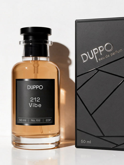 No. 102 — 212 Vibe — DUPPO eau de parfum 50 ml