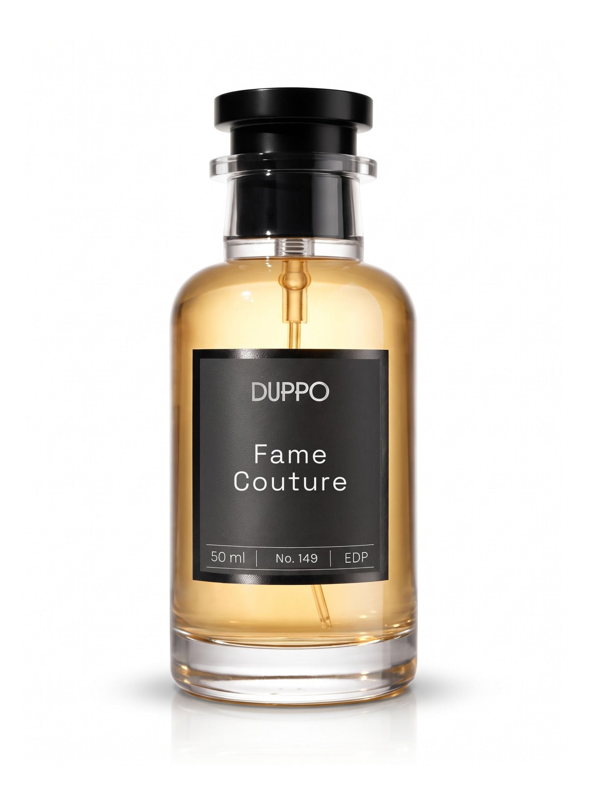 No. 149 — Fame Couture — DUPPO eau de parfum 50 ml