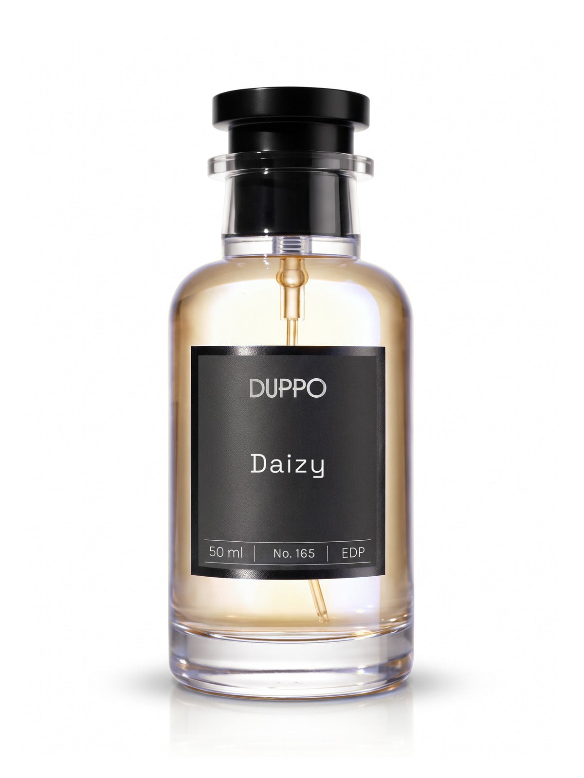 No. 165 — Daizy — DUPPO eau de parfum 50 ml