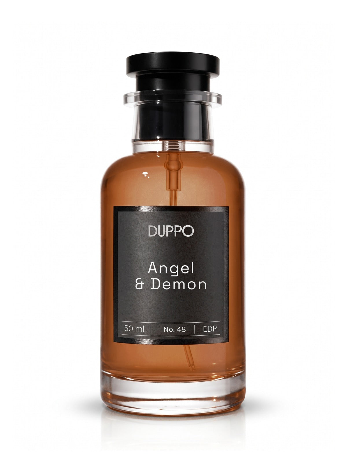 No. 48 — Angel & Demon — DUPPO eau de parfum 50 ml