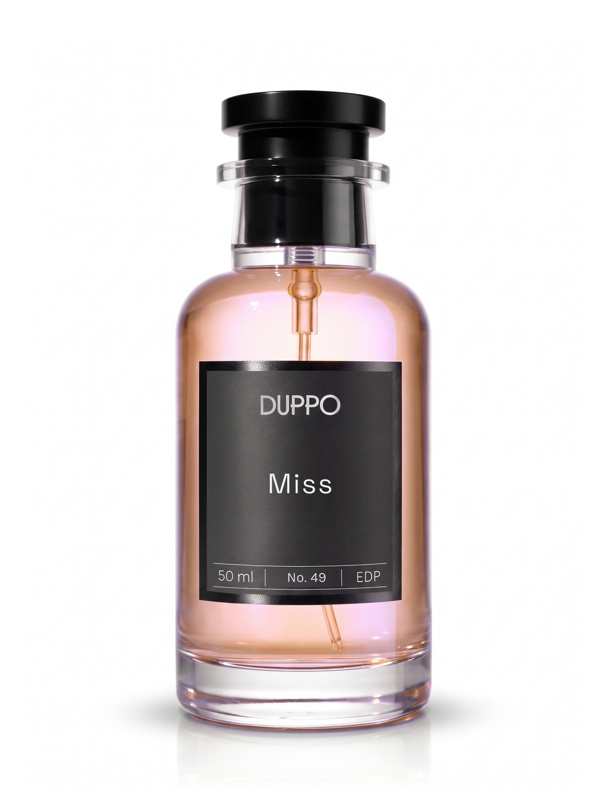 No. 49 — Miss — DUPPO eau de parfum 50 ml