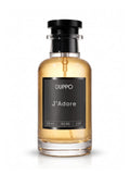 No. 63 — J'Adore — DUPPO eau de parfum 50 ml