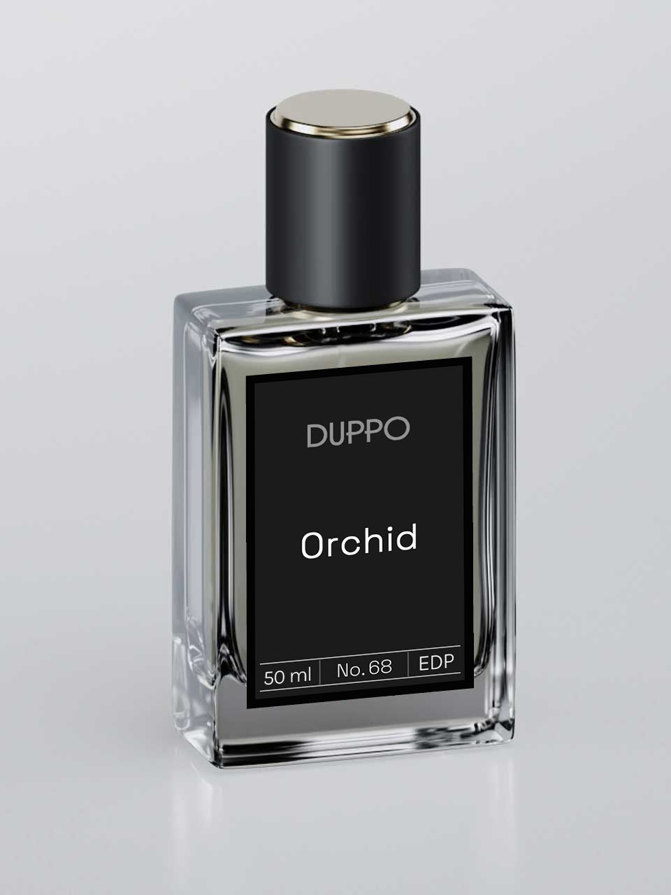No. 68 — Floral Oriental — 50 ml eau de parfum