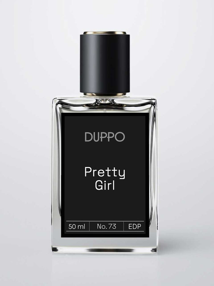 № 73 — Pretty Girl